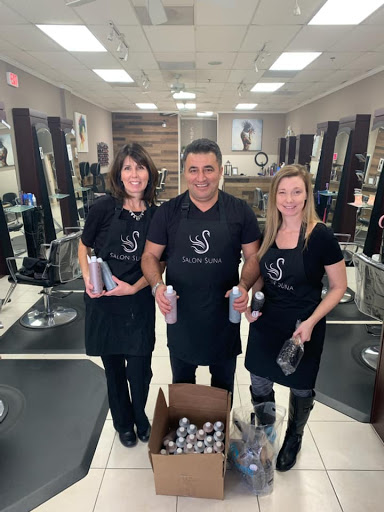 Beauty Salon «Salon Tusey», reviews and photos, 2465 MD-97, Glenwood, MD 21738, USA