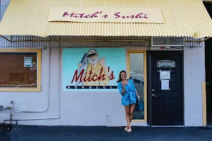 Mitch's Fish Market & Sushi Bar image