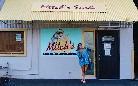 Mitch's Fish Market & Sushi Bar image