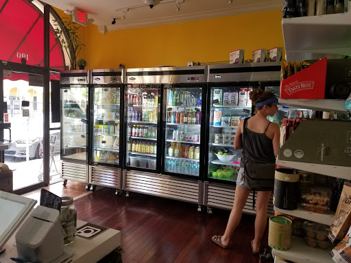 Sanatos Healthy Market, 190 Minorca Ave, Coral Gables, FL 33134, USA, 