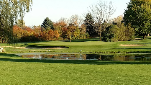 Golf Course «Oak Hills Golf Course», reviews and photos, 10360 S Howell Ave, Oak Creek, WI 53154, USA