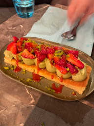 Photo n°28 de Le Paresseur à Montpellier ()