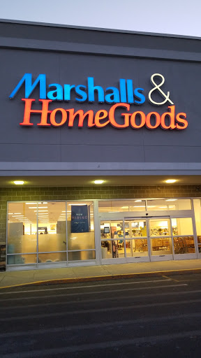 Department Store «Marshalls», reviews and photos, 70 Worcester-Providence Turnpike, Millbury, MA 01527, USA