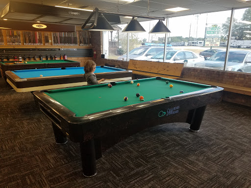 Billiards Supply Store «Southern Billiards, Inc.», reviews and photos, 4610 Atlanta Hwy, Loganville, GA 30052, USA