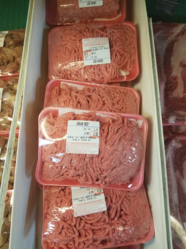 Supermarket «Grand Palace Super Market», reviews and photos, 7131 S State St, Chicago, IL 60619, USA