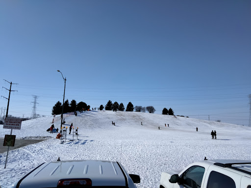 Park «Shorewood Four Seasons Park», reviews and photos, 25520 W Seil Rd, Shorewood, IL 60404, USA