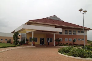 Sweden Ghana Medical Centre image