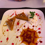 Photo n°2 de l'avis de Michèle. fait le 21/01/2022 à 17:17 sur le restaurants Krishna à Colmar