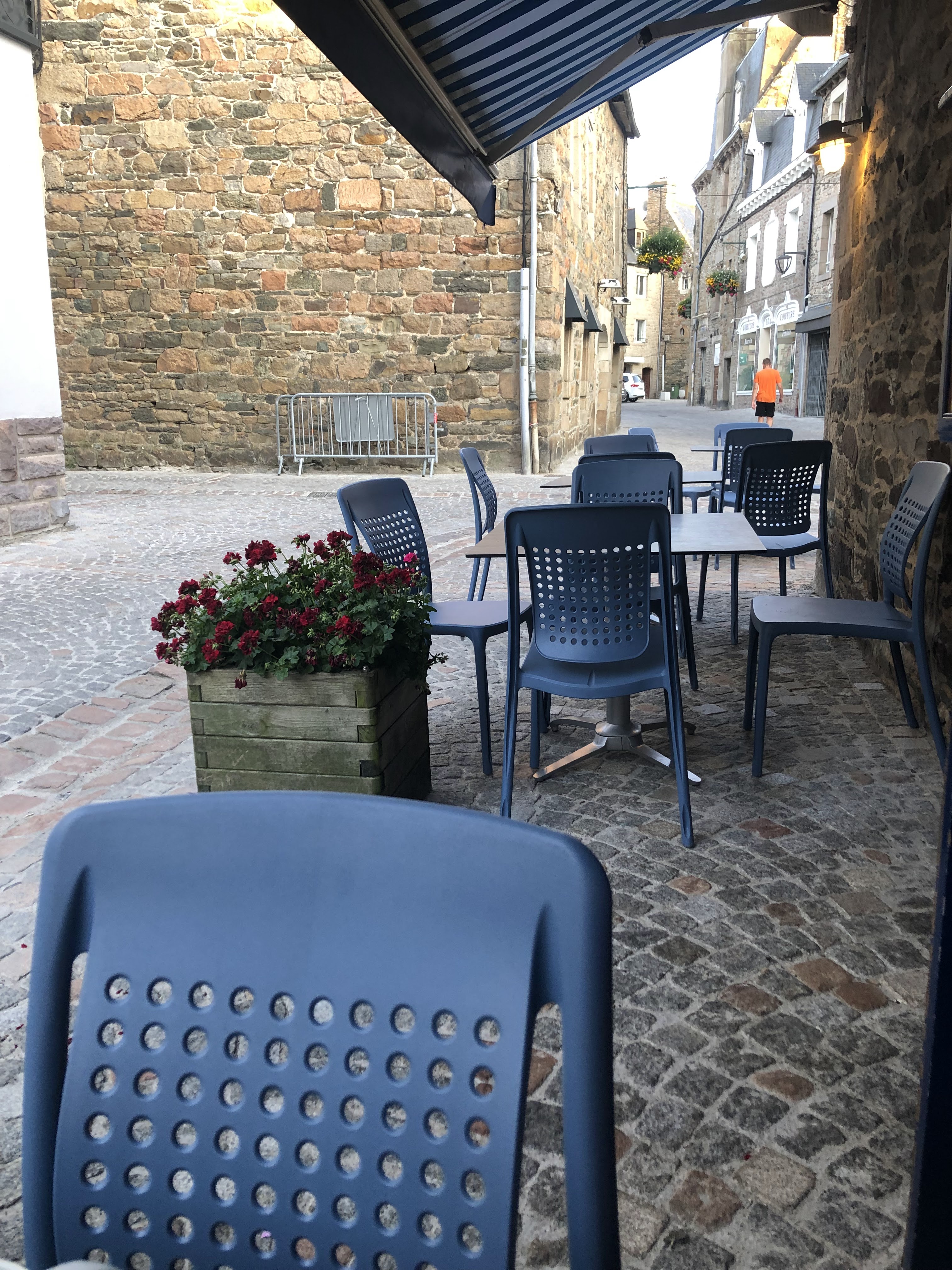 Photo n° 2 de l'avis de Xavier-Philippe.u fait le 16/07/2019 à 19:19