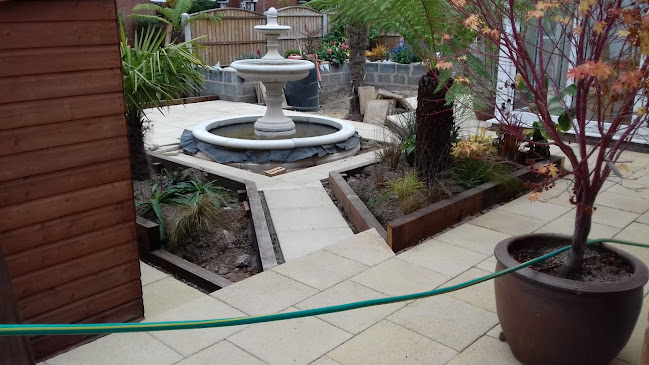 Reviews of Beechdale Fencing in Nottingham - Landscaper