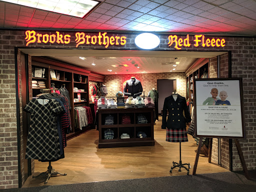 Brooks Brothers