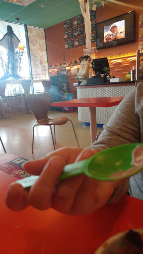 Frozen Yogurt Shop «Waffle Magic», reviews and photos, 80 NY-109, West Babylon, NY 11704, USA