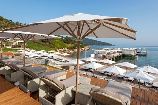 Thor Exclusive Hotel Bodrum