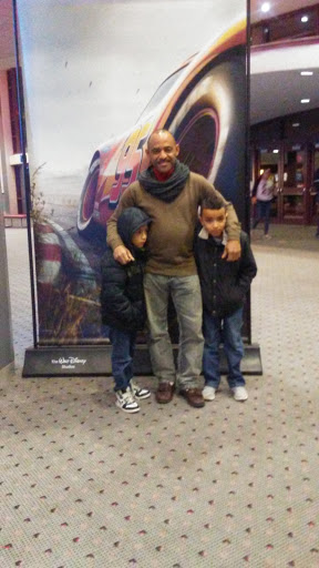 Movie Theater «AMC Starplex Southington 12», reviews and photos, 1821 Meriden-Waterbury Turnpike, Southington, CT 06489, USA