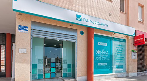 Dental Company Coria del Río en Coria del Río, Sevilla