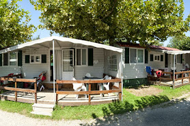 Camping Verde Lago