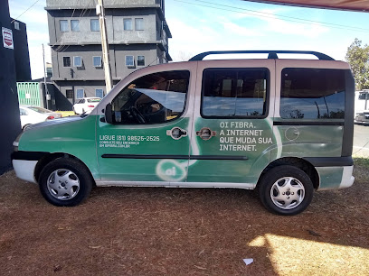 GSI - Vigilância e Segurança Riacho Fundo I Brasília DF