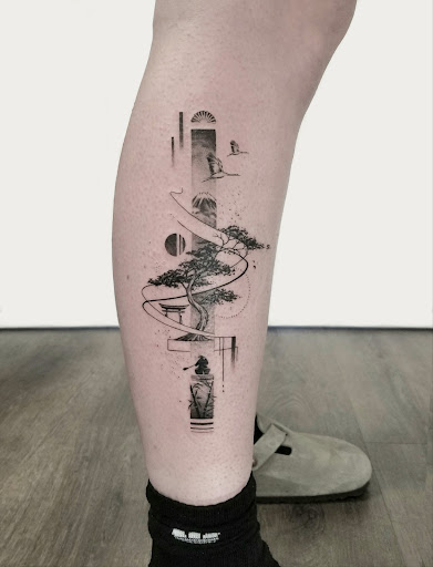 Explore cool tattoo ideas for sisters, creative tattoo ideas in Sunnyvale, available at Greego tattoo