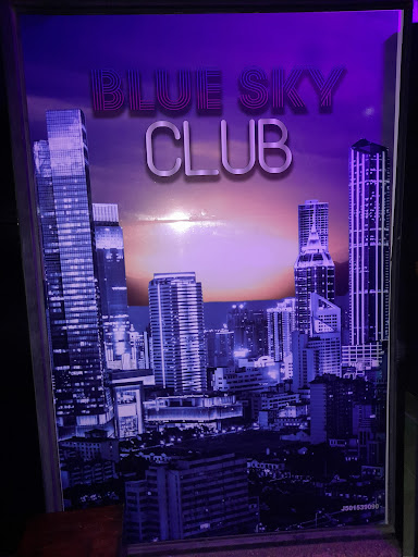 Blue SKY Club
