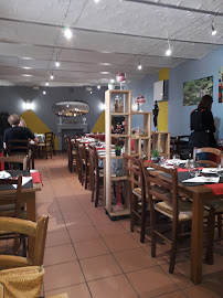 Atmosphère du Pizzeria Barolino à Corbigny - n°10