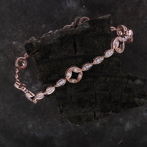 Jeweler «Gem City Jewelers», reviews and photos, 420 S Myrtle Ave # A, Monrovia, CA 91016, USA