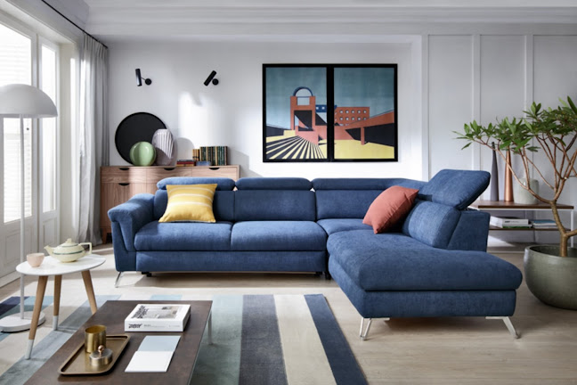 Salon Meblowy Lorens w Toruniu - Sklep meblowy