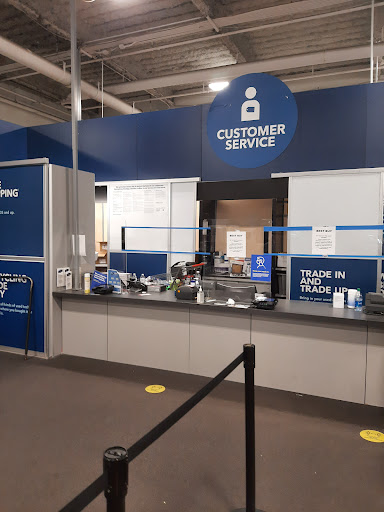 Electronics Store «Best Buy», reviews and photos, 1240 Palisades Center Dr, West Nyack, NY 10994, USA