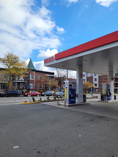 Gas installation service Québec