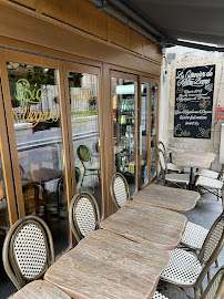 Photos du propriétaire du Restaurant végétarien Le Grenier de Notre Dame à Paris - n°15