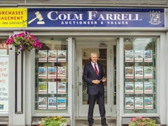 Farrell Auctioneers,Valuers & Estate Agents Ltd.