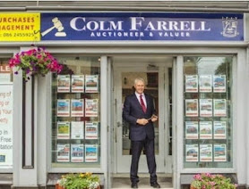 Farrell Auctioneers,Valuers & Estate Agents Ltd.
