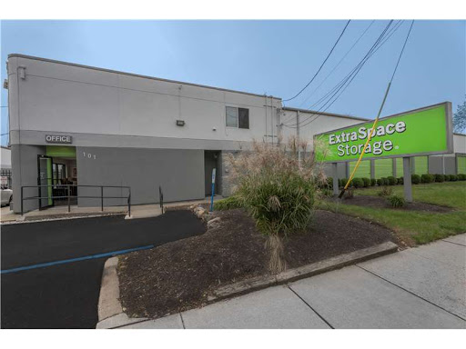 Storage Facility «Extra Space Storage», reviews and photos, 101 Paterson Plank Rd, Secaucus, NJ 07094, USA