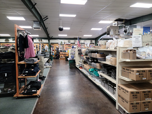 Outdoor Sports Store «Jax Fort Collins Outdoor Gear», reviews and photos, 1200 N College Ave, Fort Collins, CO 80524, USA