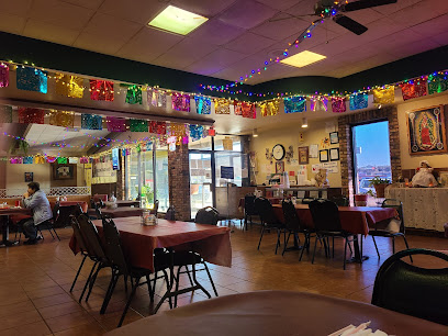 Chuy's Mexican Restaurant