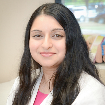 Neha Kharod, MD
