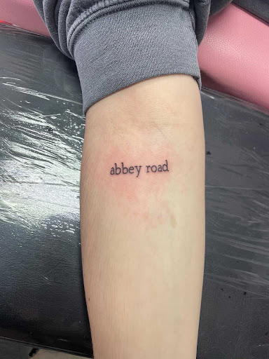 Explore fineline tattoo ideas, creative tattoo ideas in Plymouth Meeting, available at Shoobie Lee Tattoo Studio