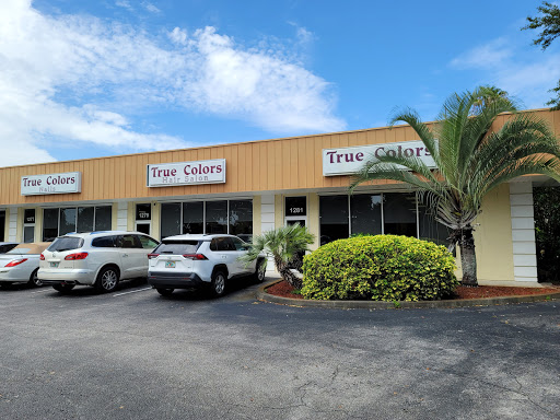 Beauty Salon «True Colors Salon & Spa», reviews and photos, 1281 Old Dixie Hwy, Vero Beach, FL 32960, USA