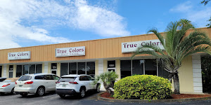 True Colors Salon & Spa