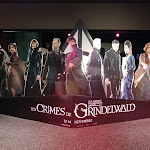 Photo n° 1 de l'avis de Audrey.o fait le 23/11/2018 à 18:06 pour Cinéma Kinepolis Thionville à Thionville