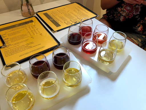 Brewery «New Day Craft Mead & Cider», reviews and photos, 1102 Prospect St, Indianapolis, IN 46203, USA