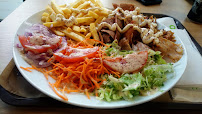 Plats et boissons du Restaurant de döner kebab Allo Kebab à Hallennes-lez-Haubourdin - n°2