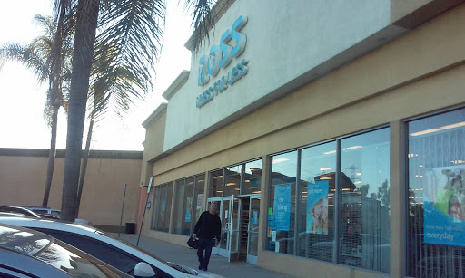 Clothing Store «Ross Dress for Less», reviews and photos, 5635 Woodruff Ave, Lakewood, CA 90713, USA