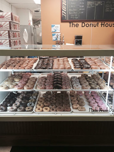 Donut Shop «The Donut House», reviews and photos, 3124 S Parker Rd, Aurora, CO 80014, USA
