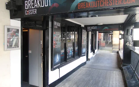 Breakout Chester image