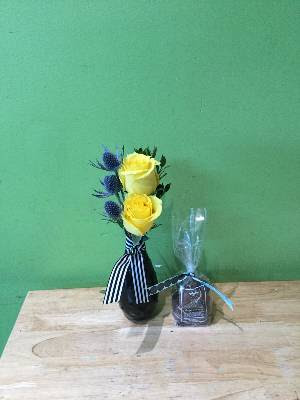 Florist «Flower Patch American Fork», reviews and photos, 101 NW State St #100, American Fork, UT 84003, USA