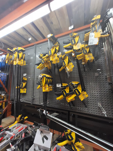 Home Improvement Store «The Home Depot», reviews and photos, 13501 S Dixie Hwy, Pinecrest, FL 33156, USA