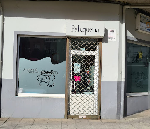 Peluquería Estilo en laBañeza, León