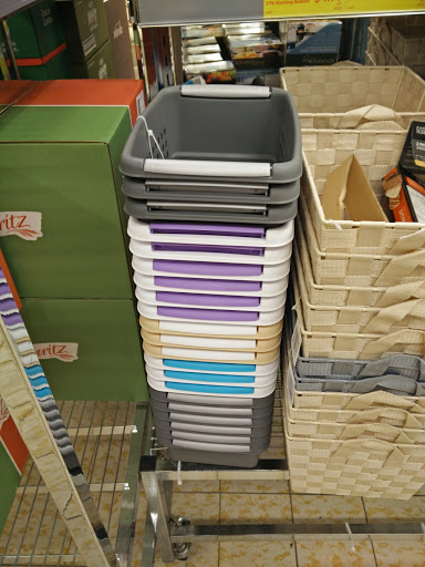 Supermarket «ALDI», reviews and photos, 15111 Woodward Ave, Highland Park, MI 48203, USA