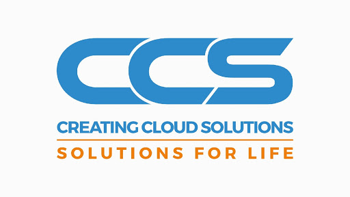 CCS - Creating Cloud Solutions