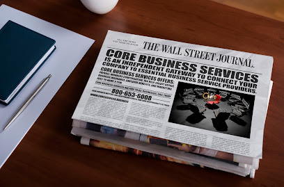 Core Business Services, Inc.